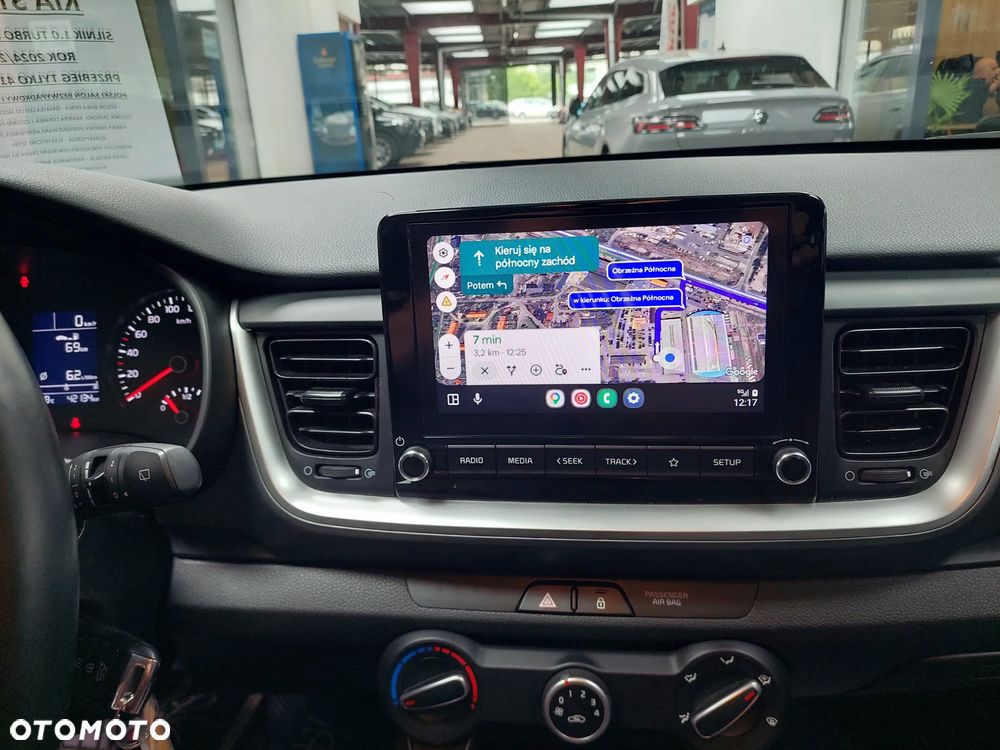 Kia Stonic 1.0 T-GDI M - 24