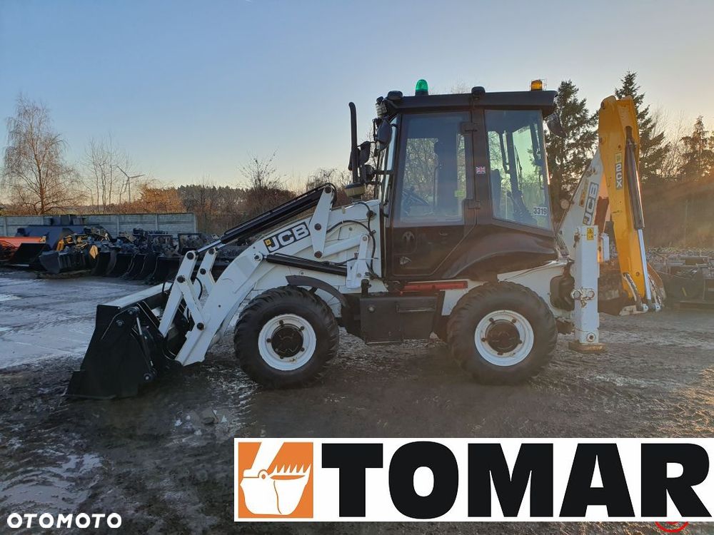 JCB 2CX - 6