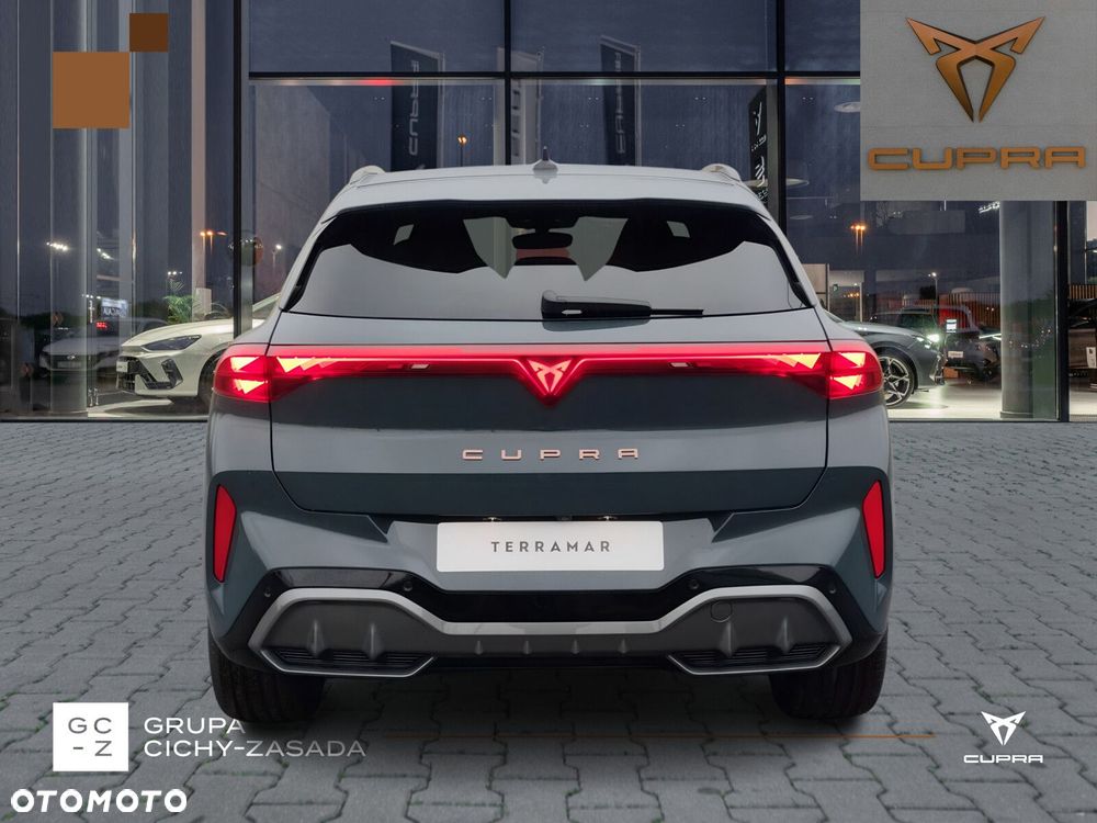 Cupra Terramar - 4