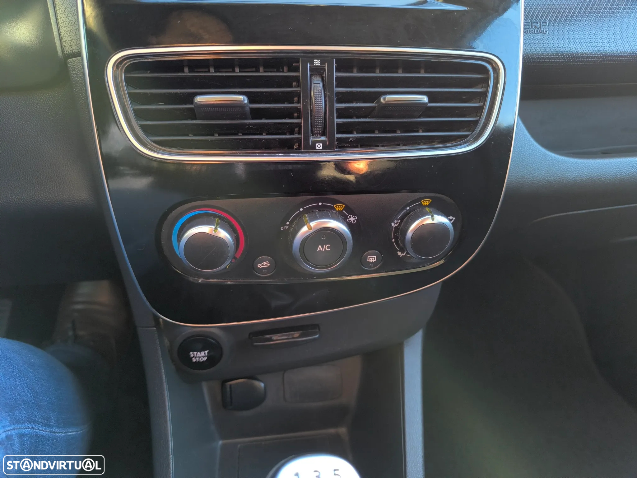 Renault Clio 0.9 TCe Limited Edition - 13