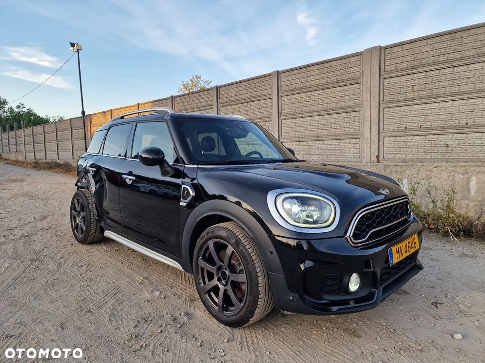 MINI Countryman Cooper S - 2