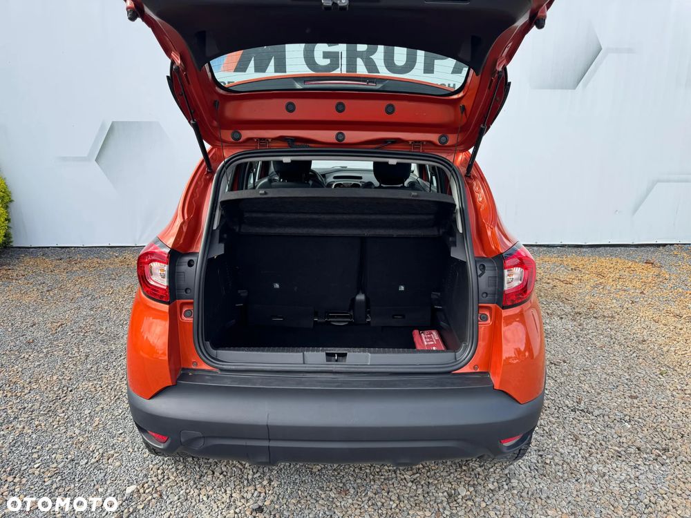Renault Captur ENERGY TCe 90 Start&Stop Life - 14