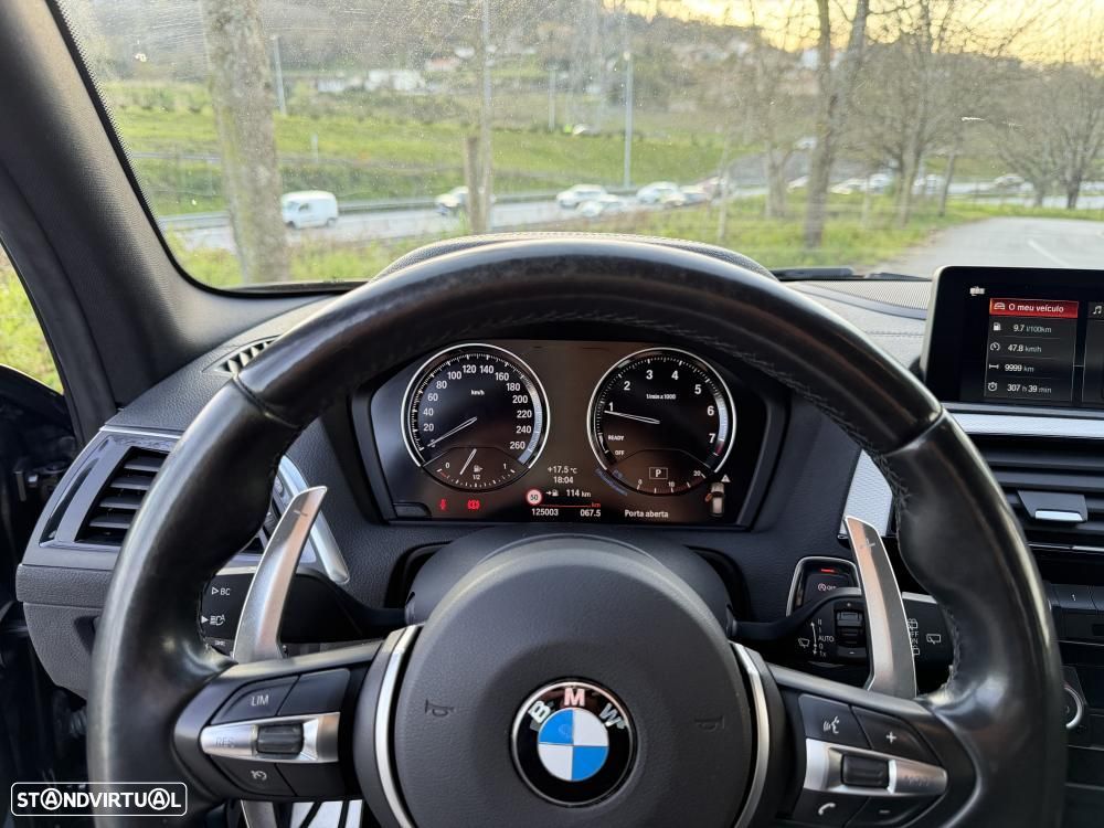 BMW M140i Aut. Special Edition - 23