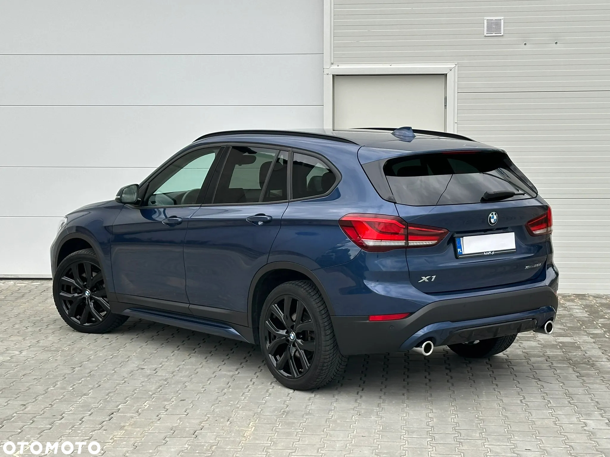 BMW X1 sDrive20i Sport Line - 5