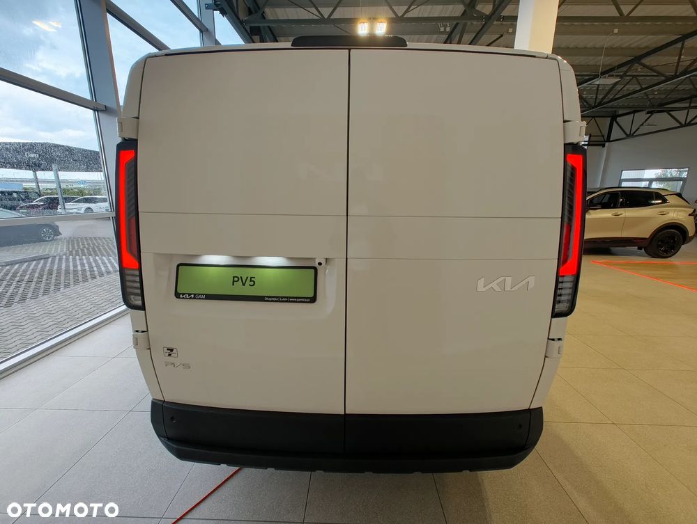 Kia PV5 - 4