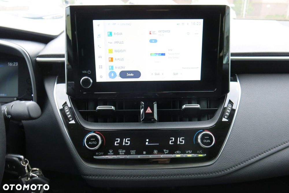 Toyota Corolla - 16