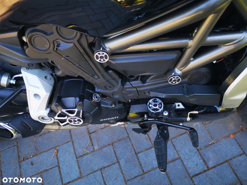 Ducati Diavel - 6