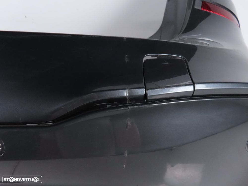 Parachoques Pack M Trás Usado / Original BMW 2 Active Tourer (F45) 51128063338 /... - 4