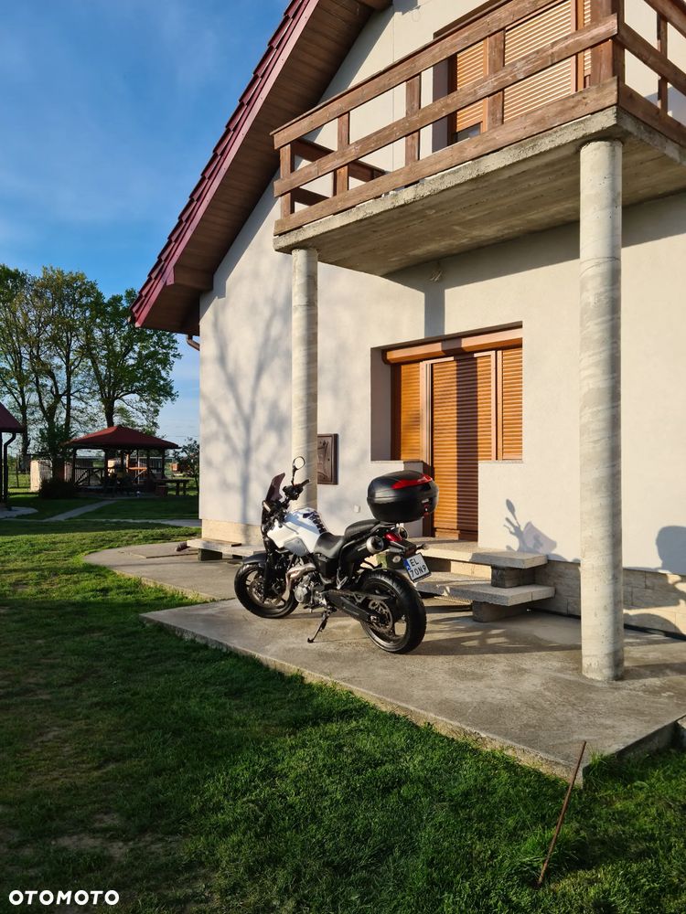 Yamaha MT - 6