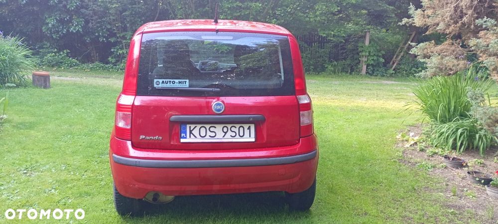 Fiat Panda - 6