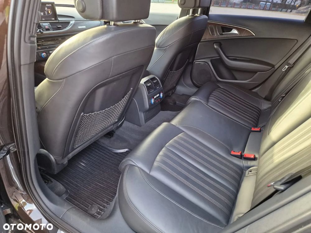 Audi A6 Allroad - 10