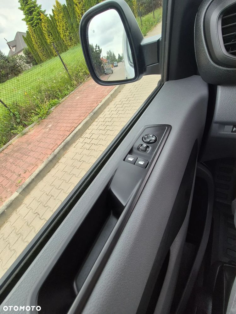 Toyota ProAce Jumpy 2,0Hdi L3 XXL Kamera Bezwypadkowy Super Stan - 22