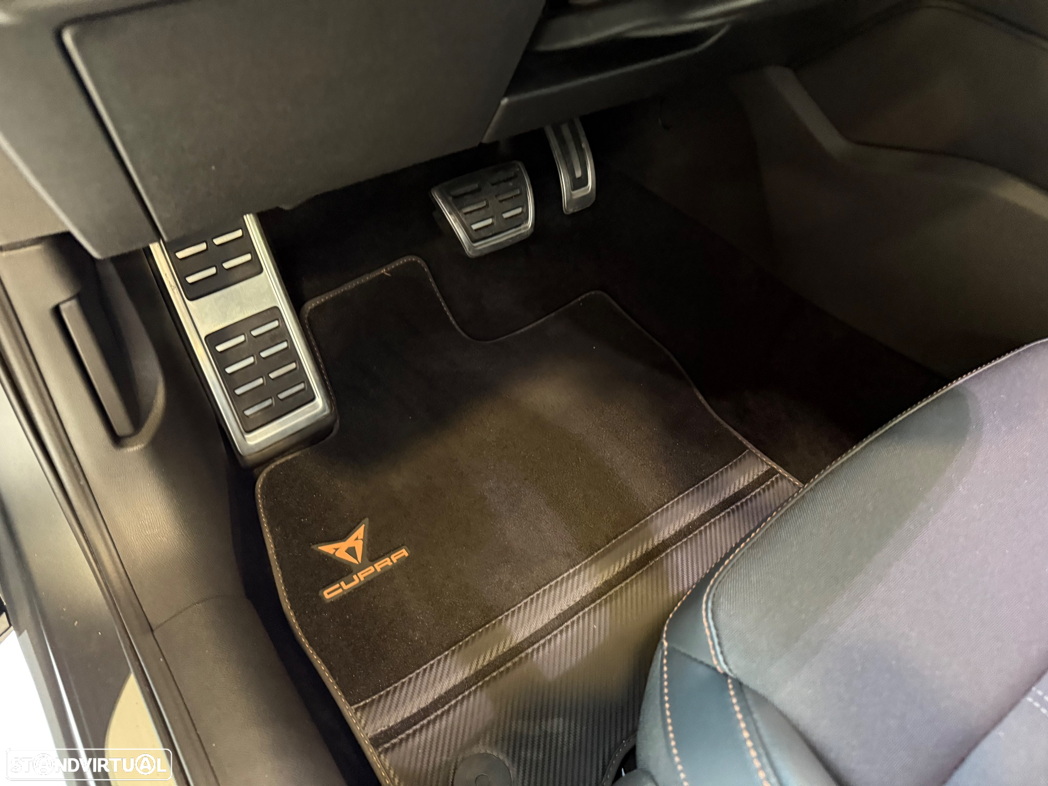 Cupra Formentor 1.4 e-Hybrid DSG VZ - 21