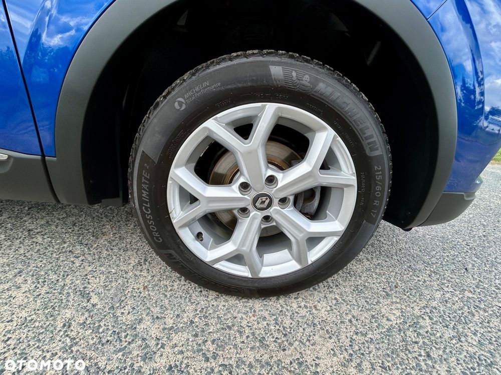 Renault Kadjar TCe 140 GPF EDC EQUILIBRE - 14