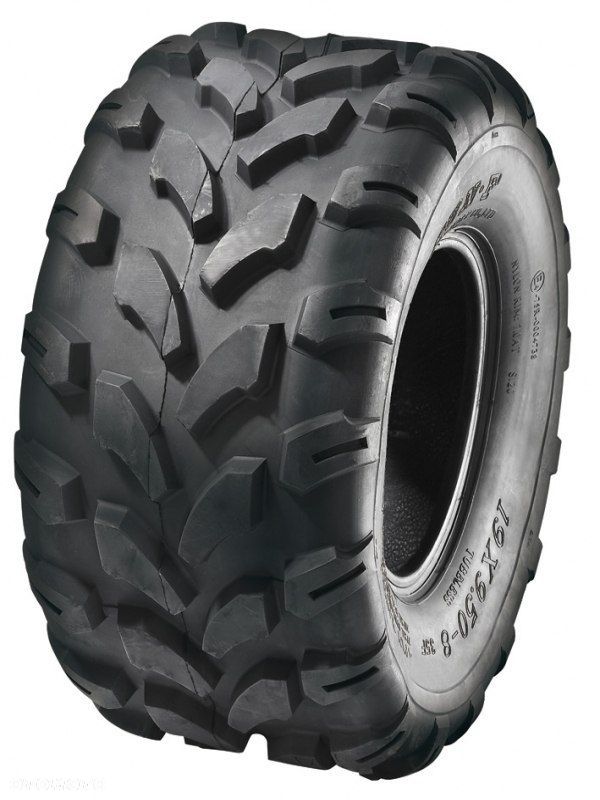 SUNF A-003 21x7.00-8 6PR TL NHS - 1