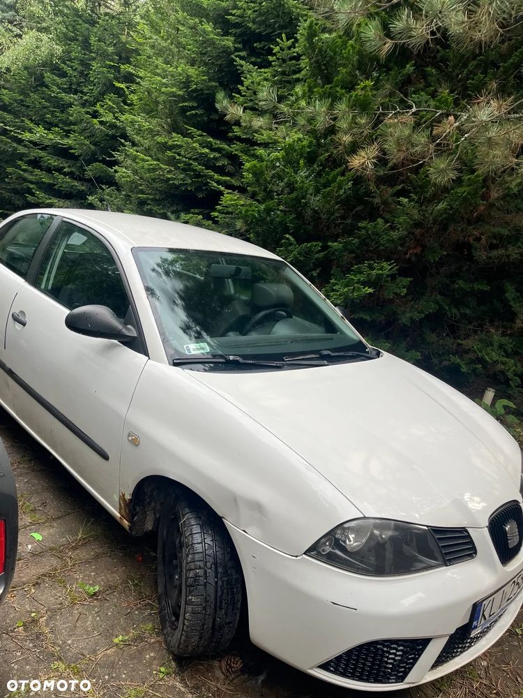 Seat Ibiza SC 1.4 16V Entry - 3