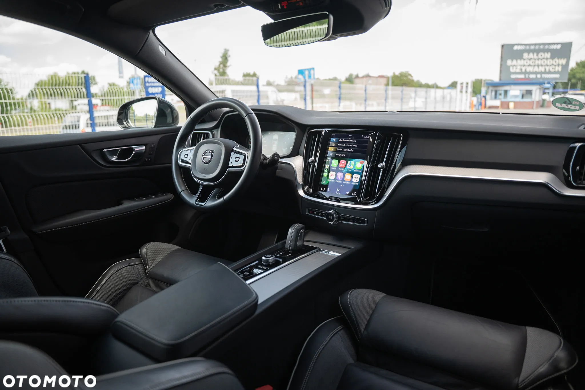 Volvo V60 B5 B Geartronic RDesign - 22