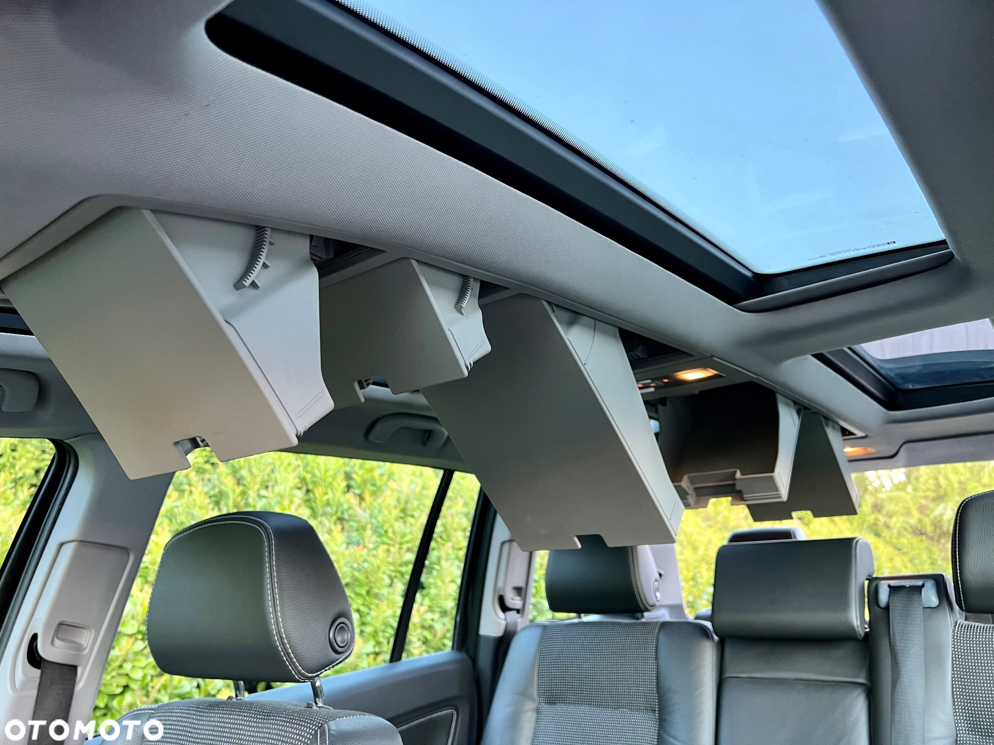 Opel Zafira 2.2 Automatik Cosmo - 24