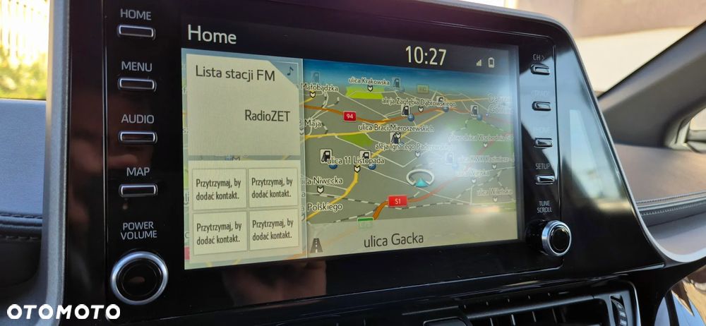 Toyota C-HR 1.8 Hybrid Premium - 15