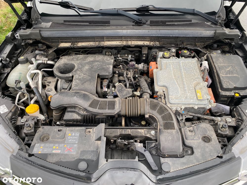Renault Arkana E-TECH 145 R.S.LINE - 22
