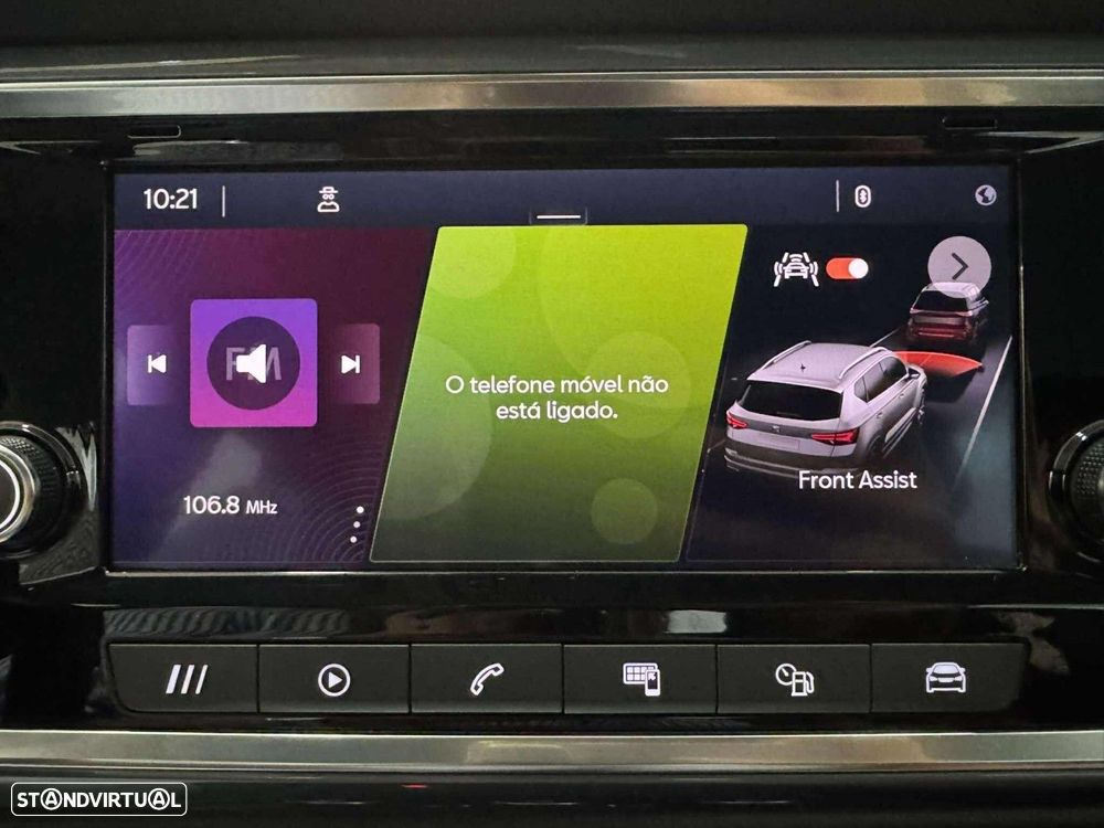 SEAT Ateca 1.0 TSI Style - 24