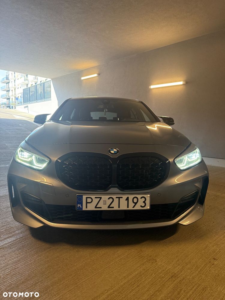 BMW Seria 1 118d M Sport sport - 5