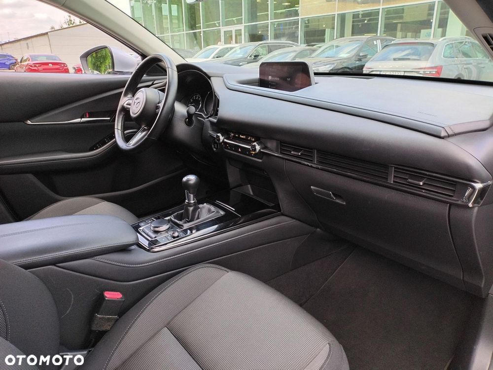Mazda CX-30 2.0 mHEV Kanjo 2WD - 32
