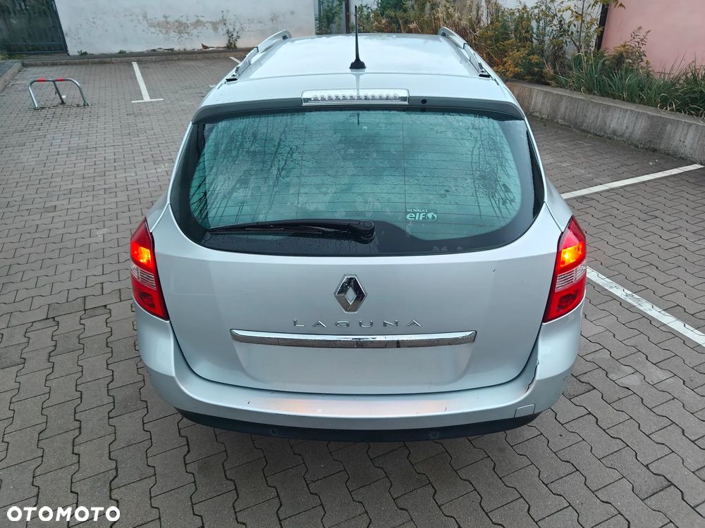 Renault Laguna 2.0 16V Expression - 17