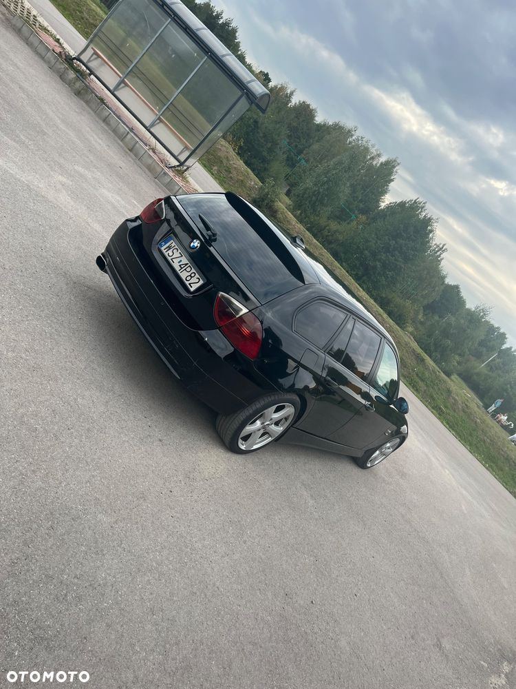 BMW Seria 3 320d - 5