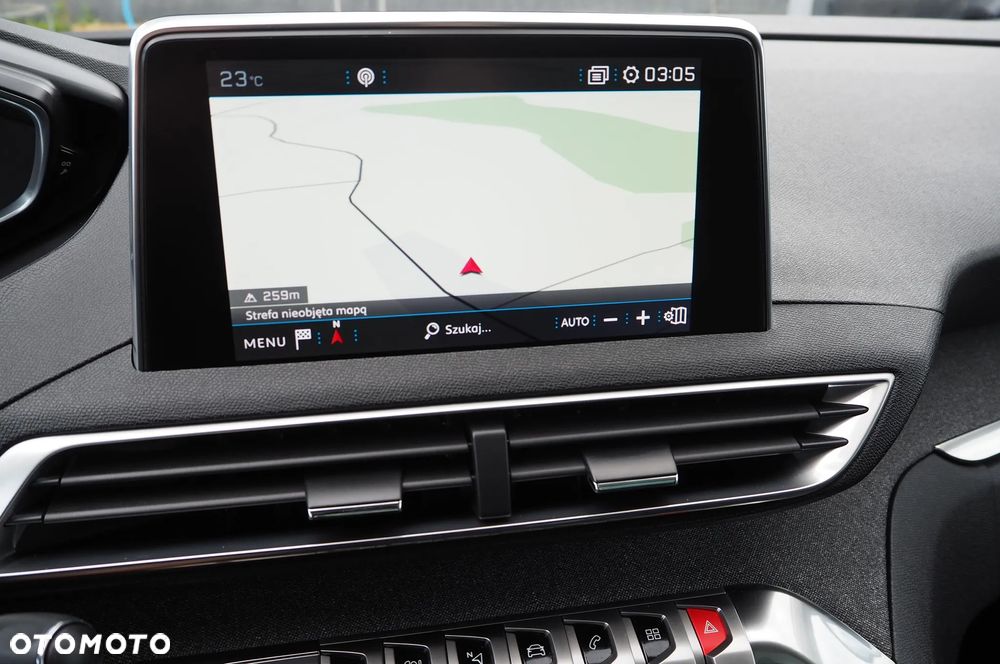 Peugeot 3008 BlueHDi 120 Stop & Start Allure - 36