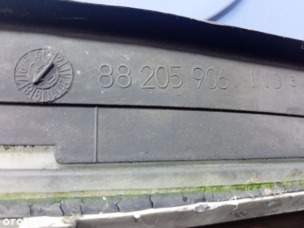 SAAB 9-3 I REFLEKTOR PRAWY PRZÓD LAMPA PRZEDNIA EU 88205906 - 5