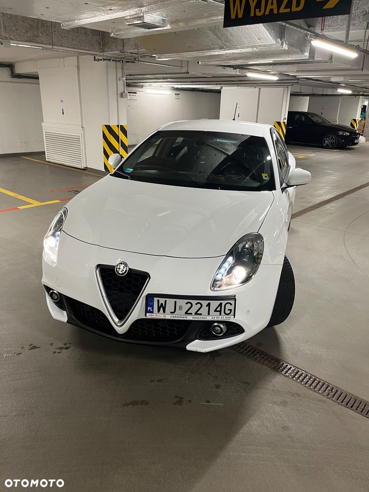 Alfa Romeo Giulietta 1.4 TB - 15