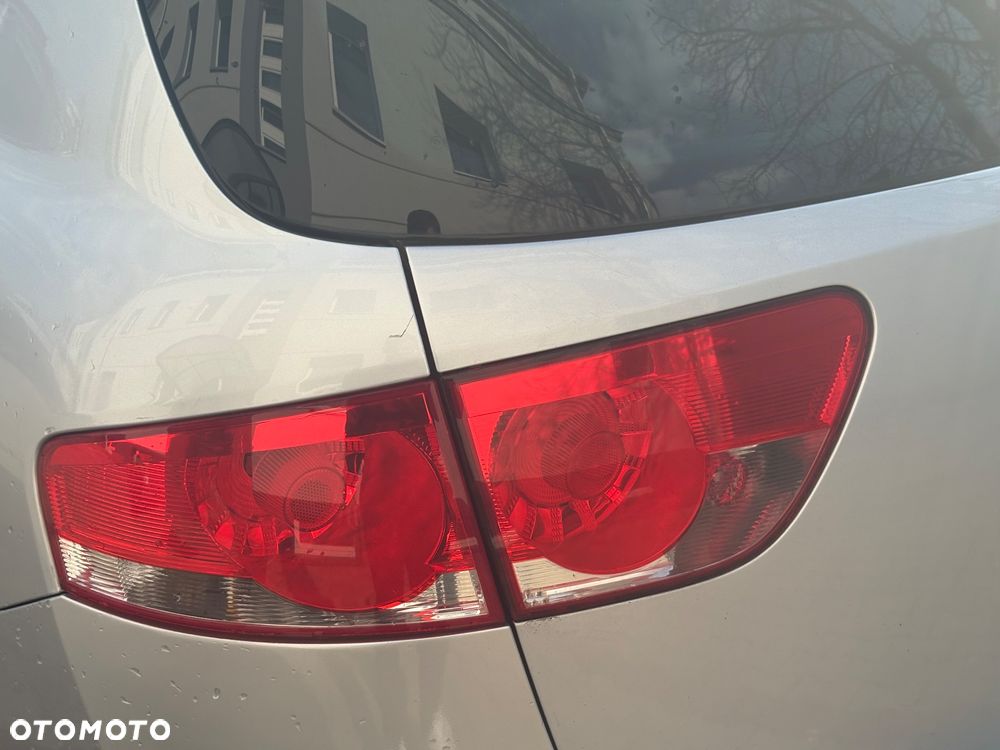 Seat Altea XL 1.2 TSI Entry S&S - 6