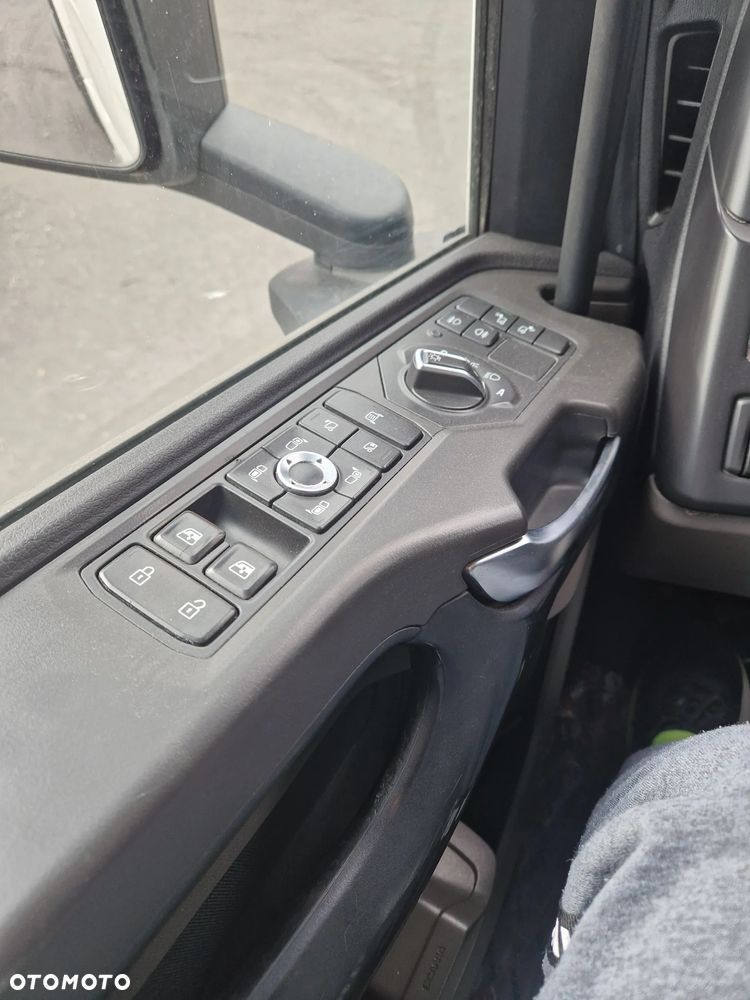 Scania r450 - 7