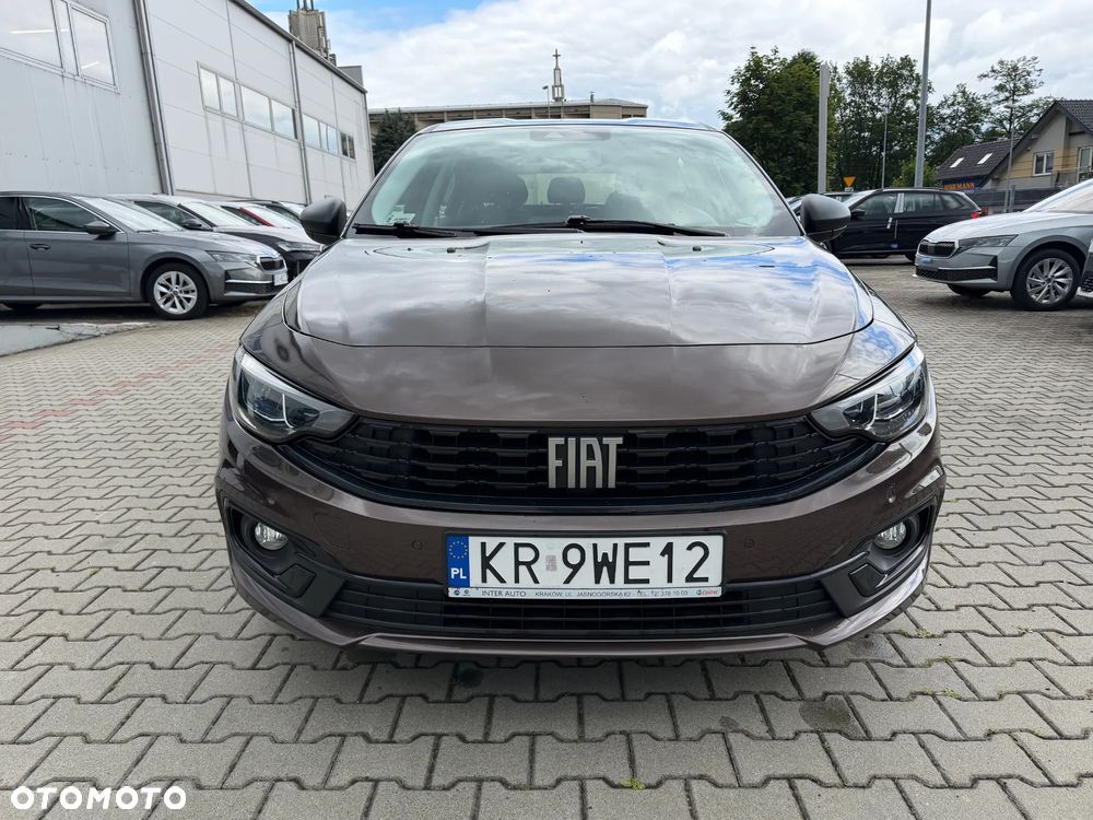 Fiat Tipo 1.0 T3 City Life - 4