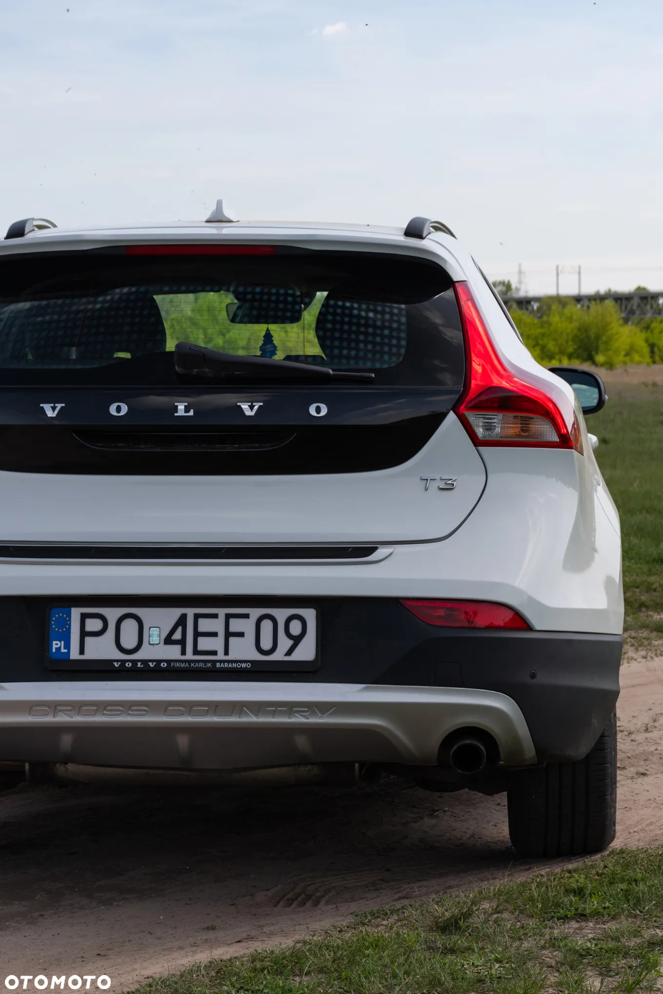 Volvo V40 T3 Drive-E Momentum - 14