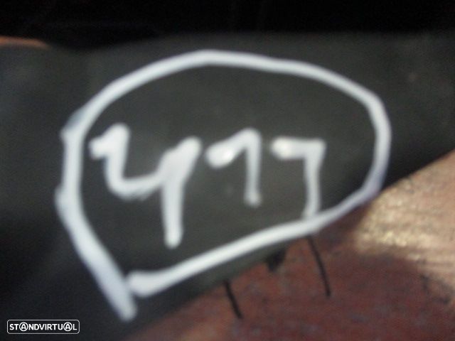 Pedal 35426853175 BMW F34 GT 2014 335D BMW F20 2014 118D - 1