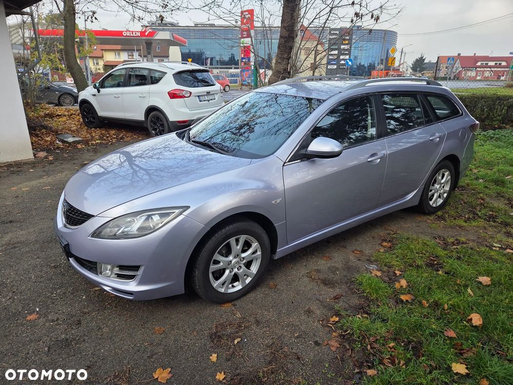Mazda 6 1.8 Comfort - 18