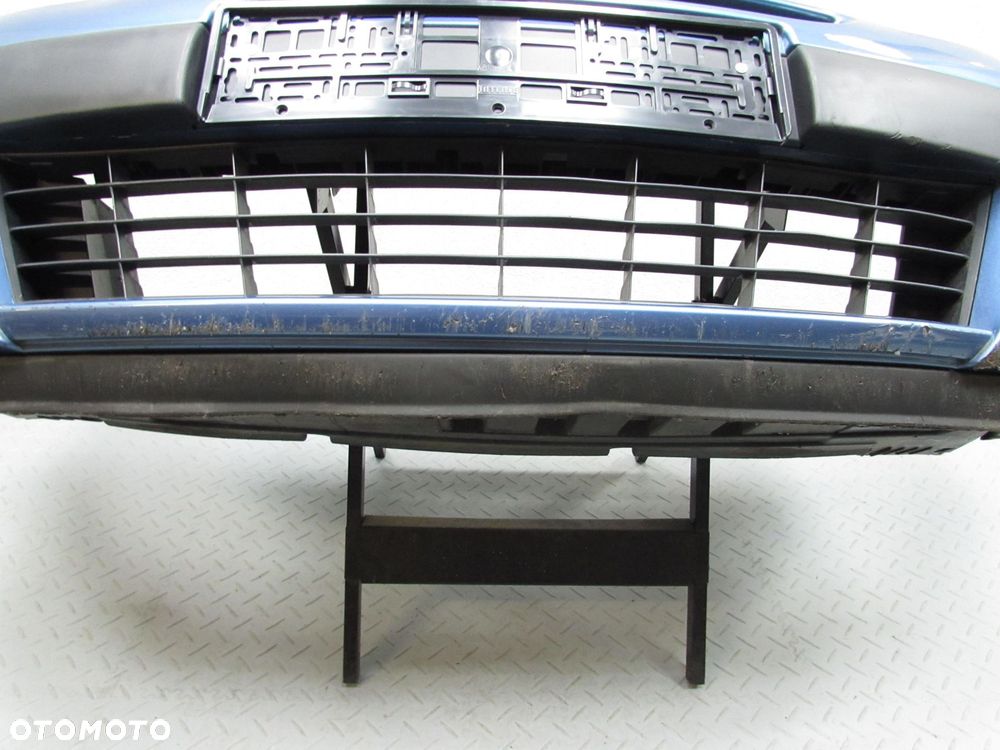 RENAULT CLIO III LIFT 09-12 ZDERZAK PRZOD HALOGENY TEKNG TEKNL 8200799930 - 9