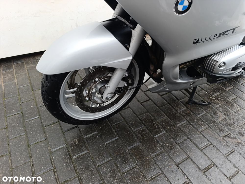 BMW R - 8