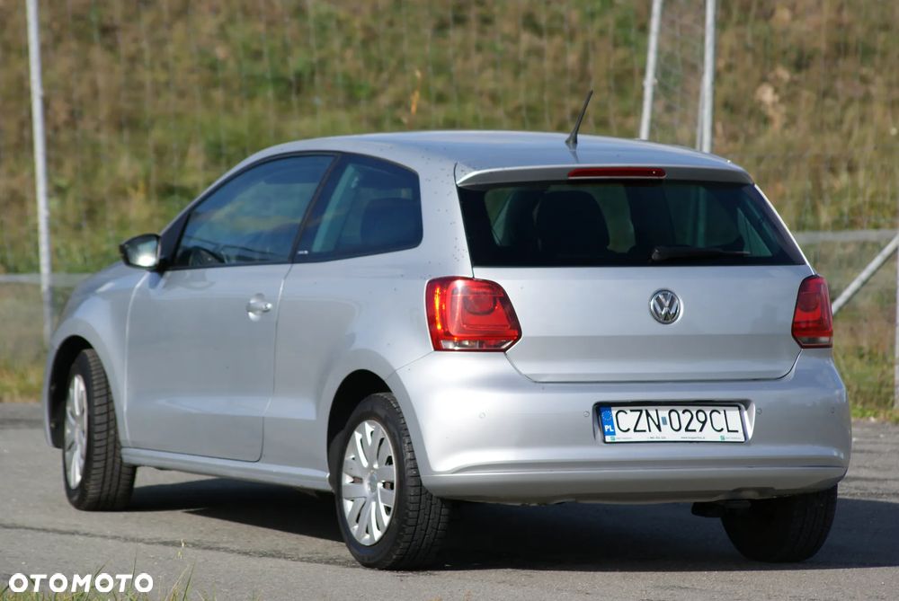 Volkswagen Polo 1.2 Style - 17