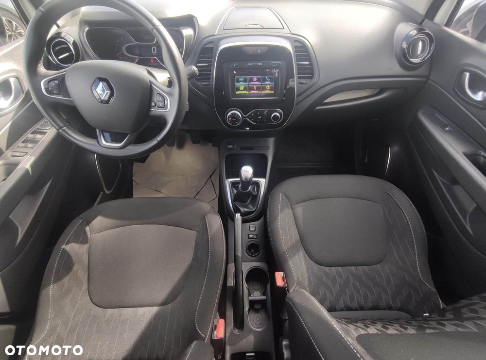 Renault Captur 0.9 Energy TCe Limited - 12