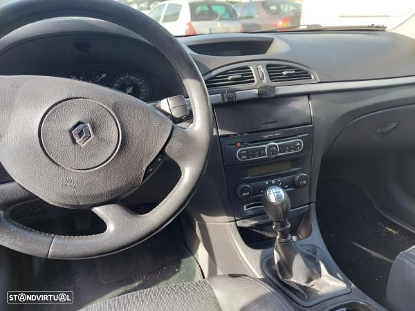 Para Peças Renault Laguna Ii Grandtour (Kg0/1_) - 8