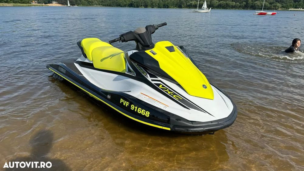 Yamaha Altul - 6