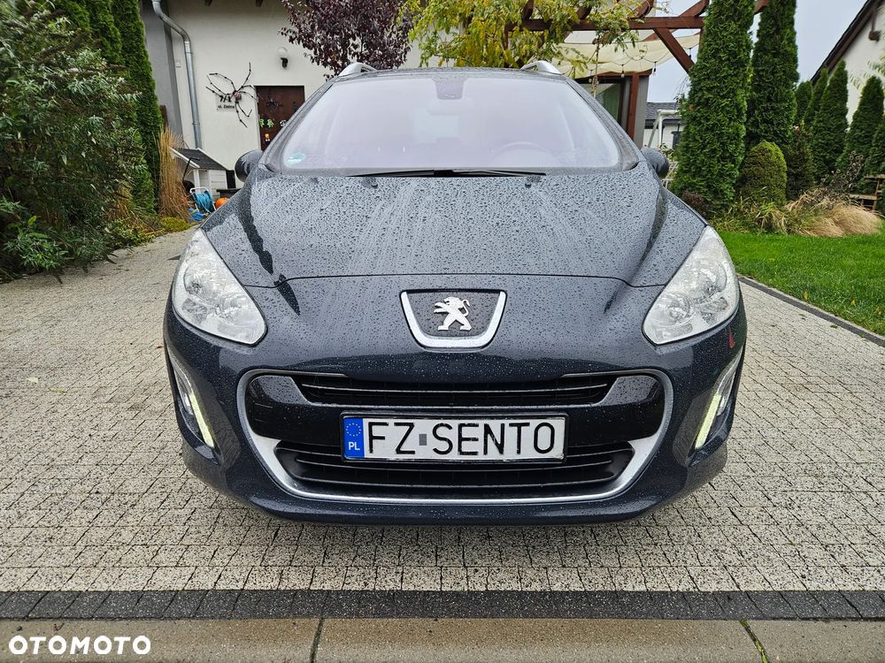 Peugeot 308 1.6 VTi Active - 3