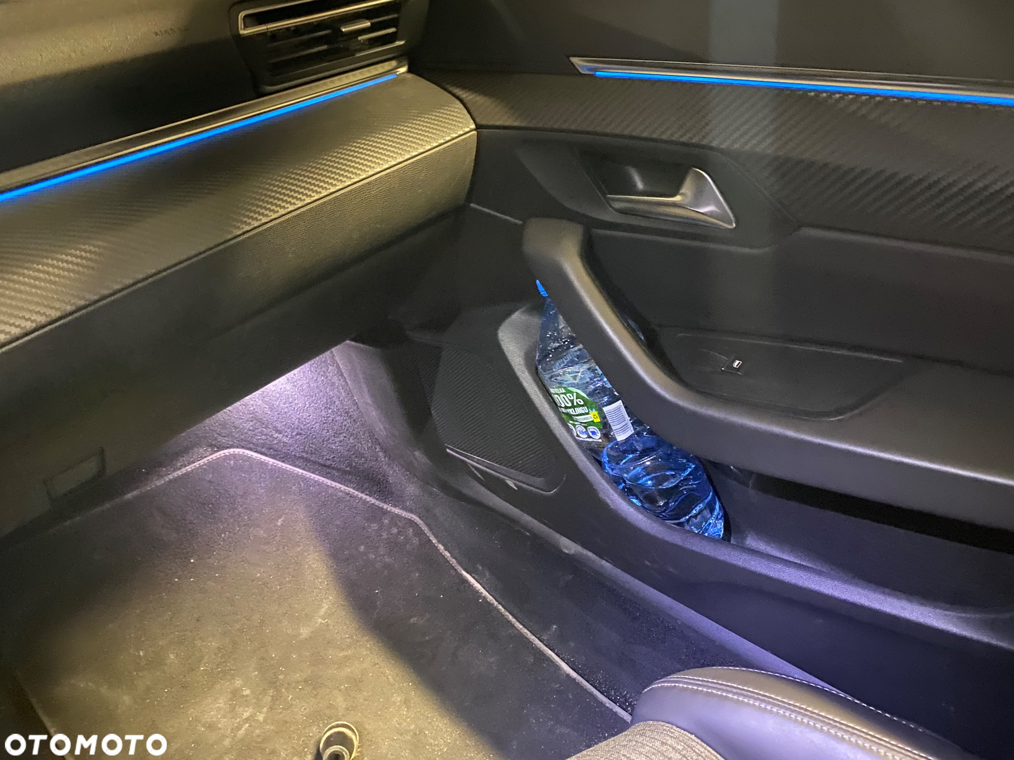 Peugeot 508 BlueHDi 130 EAT8 Allure - 21