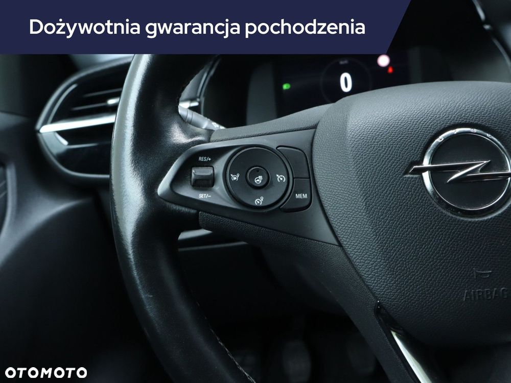 Opel Corsa - 21