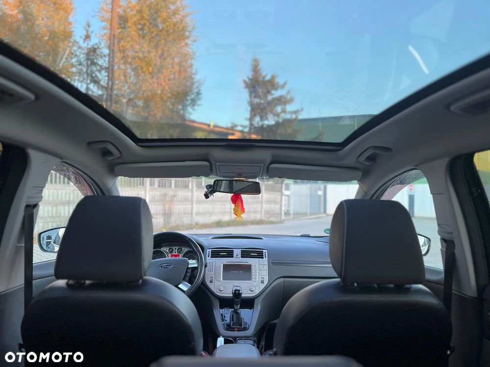 Ford Kuga 2.0 TDCi 4WD Titanium - 16