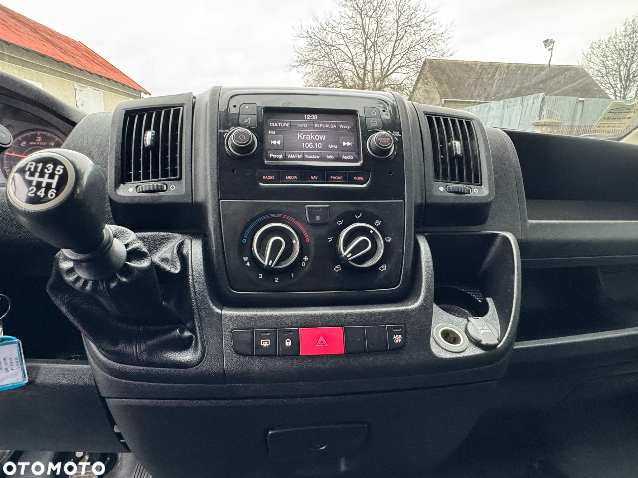 Peugeot Boxer - 17