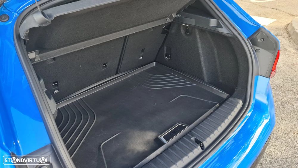 BMW 116 d Pack Desportivo M Auto - 11